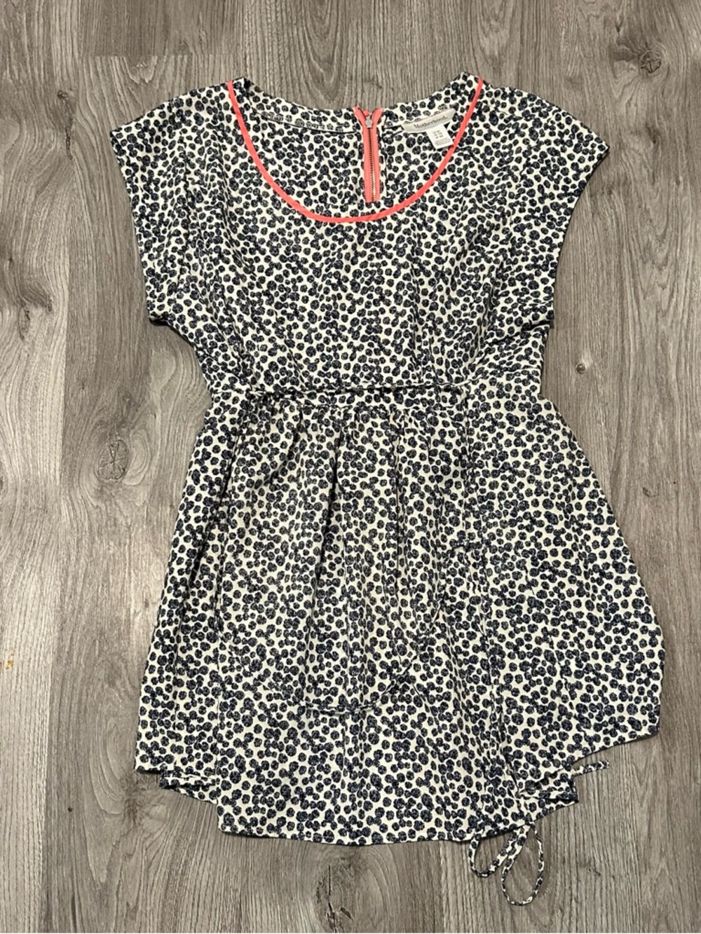 Soft tunic top XL Motherhood Maternity